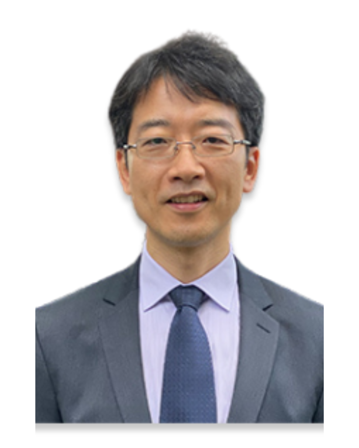 Dr. Albert Xue