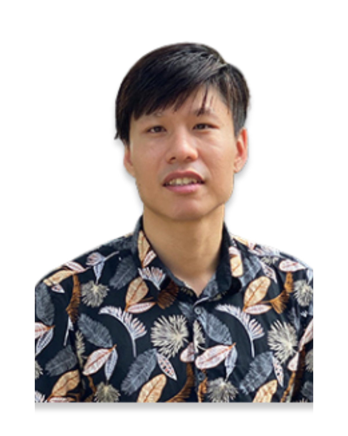 Yossa Hartono